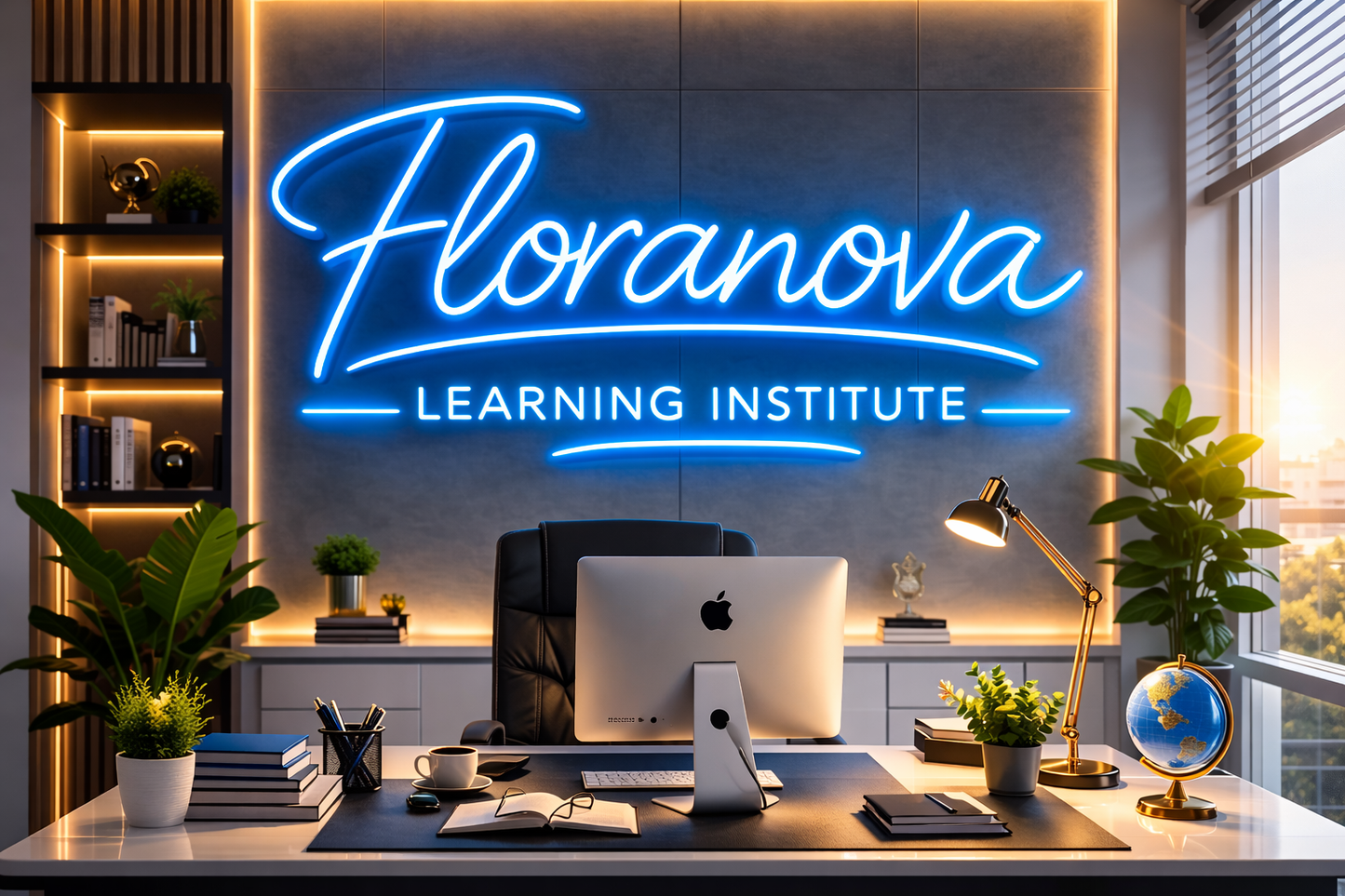 Custom LED Neon Sign