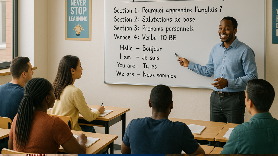 Best English PDF Books for Beginners (A1 & A2 Levels)