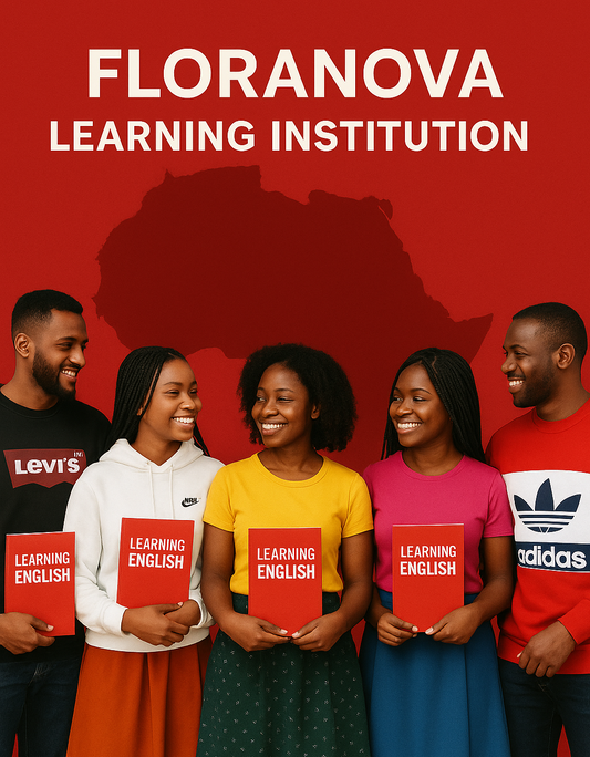 How to Learn English from A1 to B1 Step by Step (Free & Paid Resources)