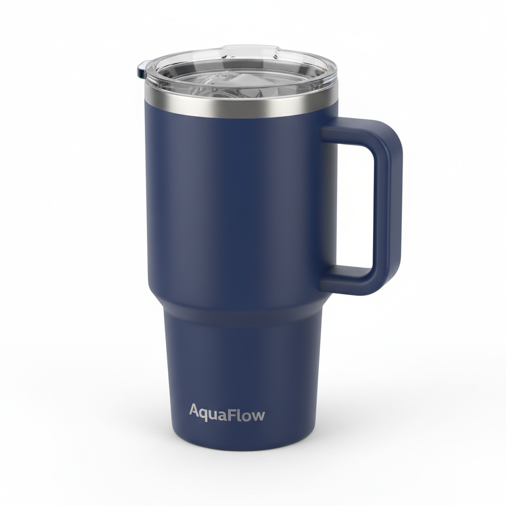 Custom Coffee & Mugs, Tumbler