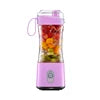Mixer Portable Blending Juicer Cup Nature