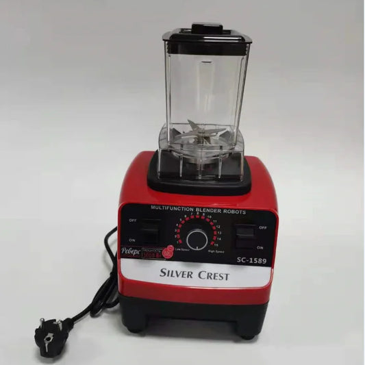 Blender Mixer Kitchen Machine