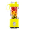 Mixer Portable Blending Juicer Cup Nature