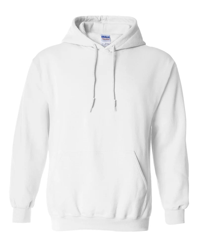 Custom DTF Printing Hoodies