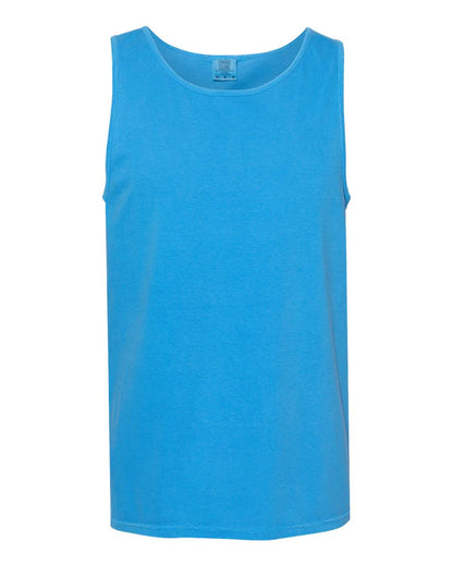 Custom DTF Printing Unisex Tank Top