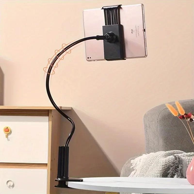 Mobile Phone Stand Lazy Bedside Ipad Tablet Holder Desktop