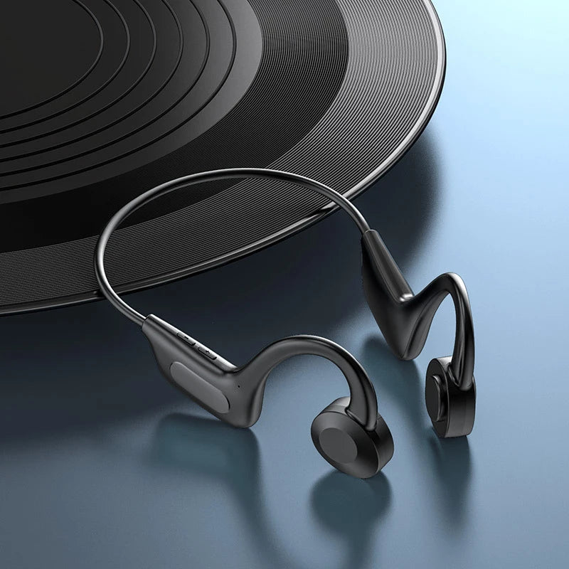 Swimming Headphones Bluetooth 5.4 Waterproof