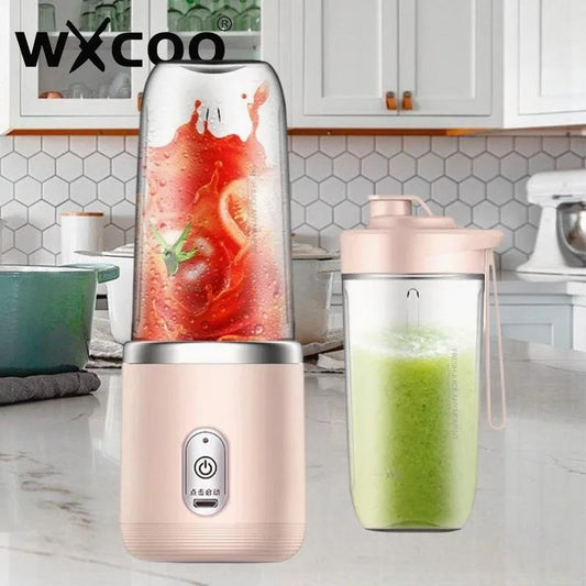 Blender Orange Fruit Squeezer