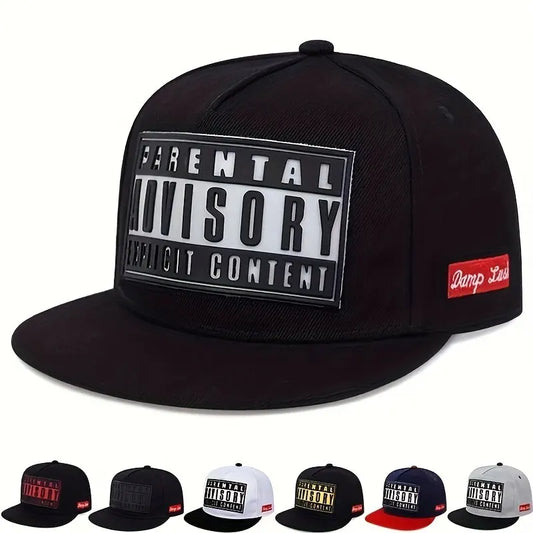 Classic baseball cap  customizable fit