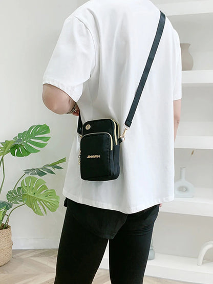 Mobile Phone Bag, WOMEN'S Crossbody Mini Bag