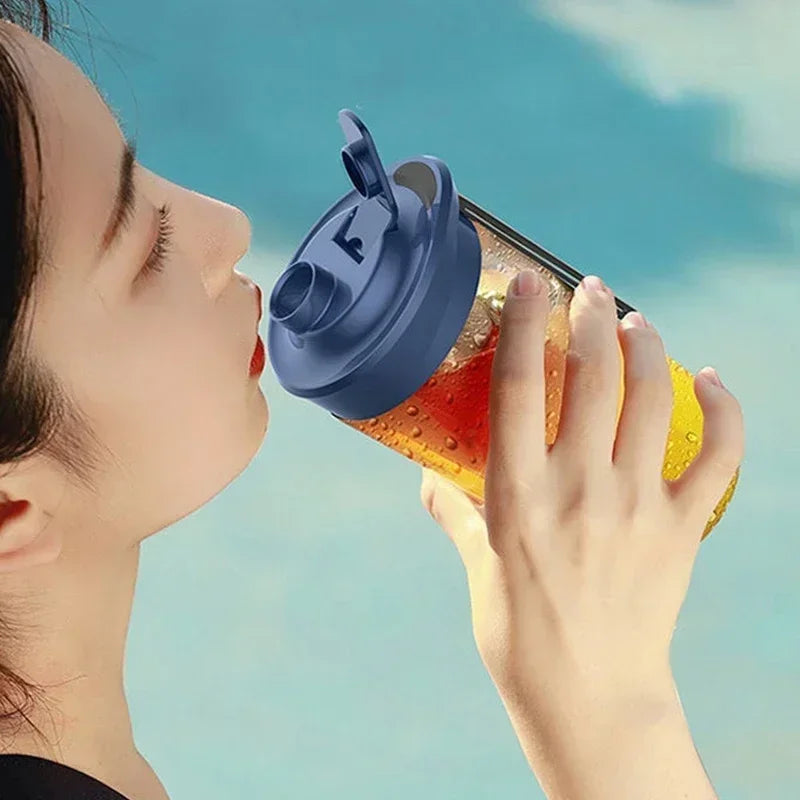 Blender Orange Fruit Squeezer