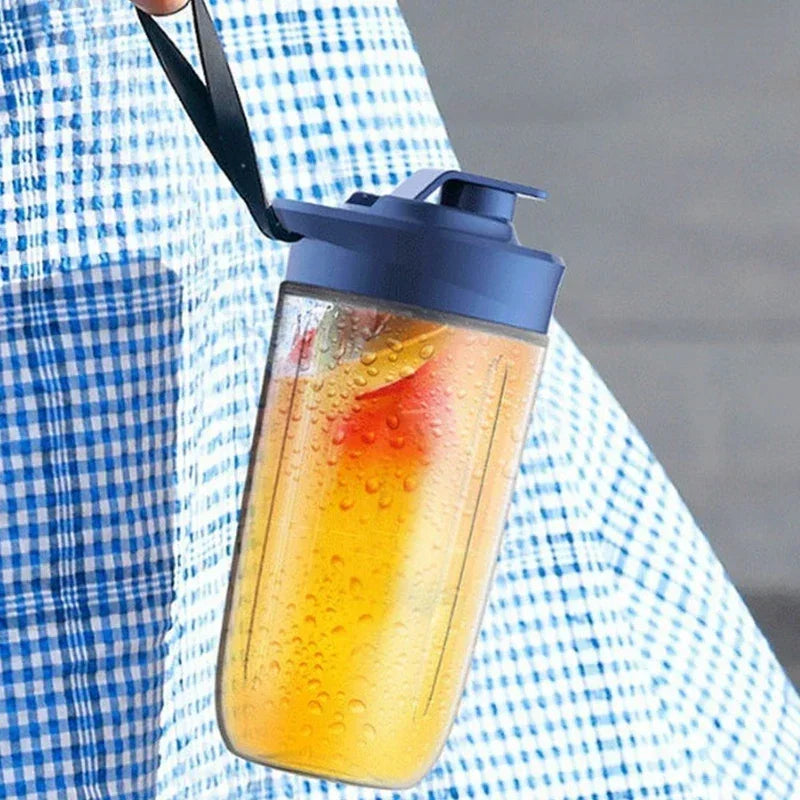 Blender Orange Fruit Squeezer