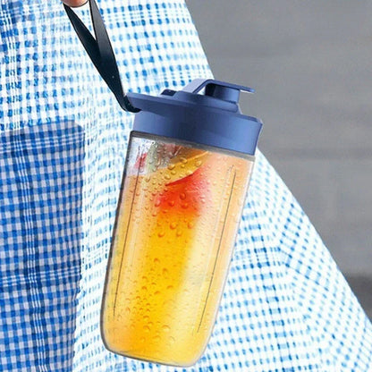 Blender Orange Fruit Squeezer