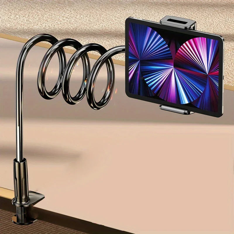 Mobile Phone Stand Lazy Bedside Ipad Tablet Holder Desktop