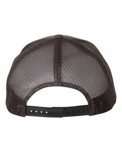 Personalize your style with our 6 Panel Hat