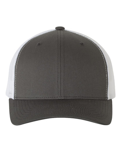 Personalize your style with our 6 Panel Hat