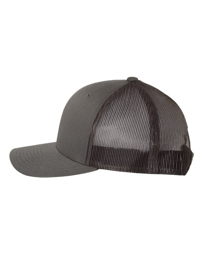 Personalize your style with our 6 Panel Hat