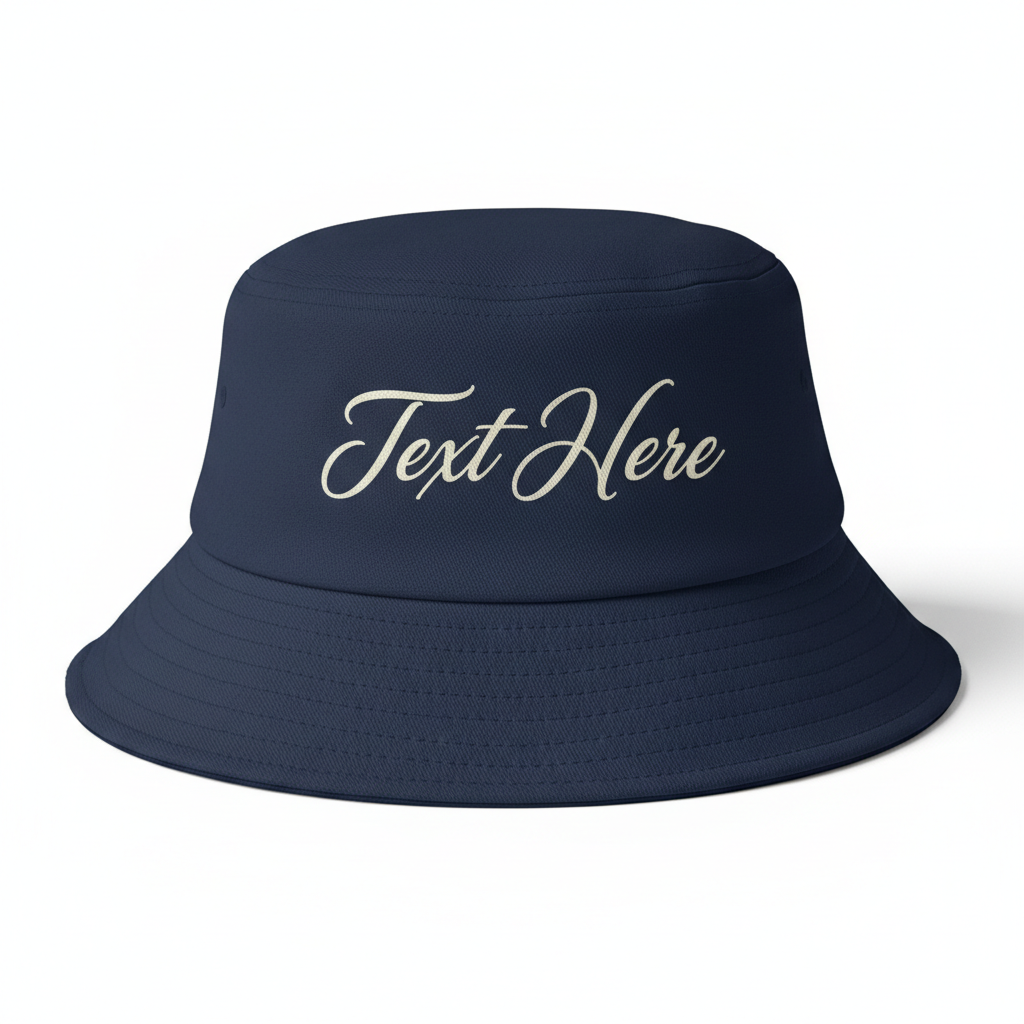 DTF Customizer Bucket Hat