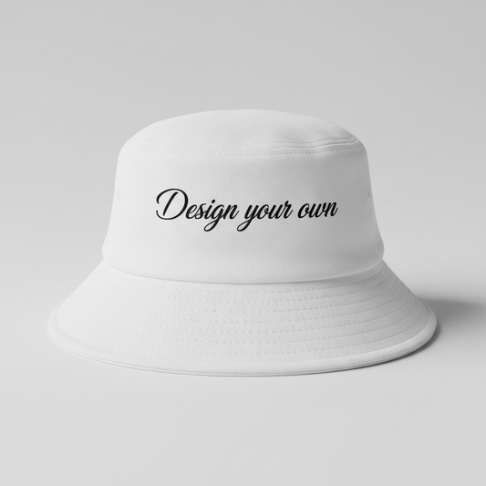 DTF Customizer Bucket Hat