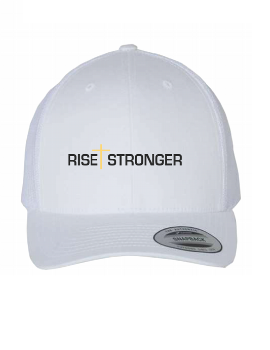 DTF Customizer Snapback Cap