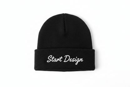 DTF Customizer Beanie