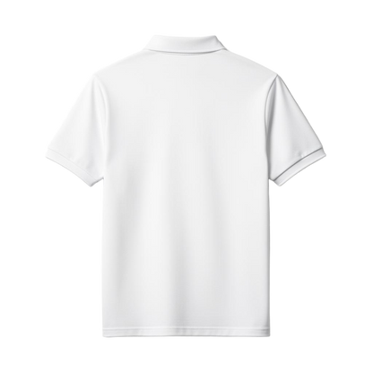 Polo back