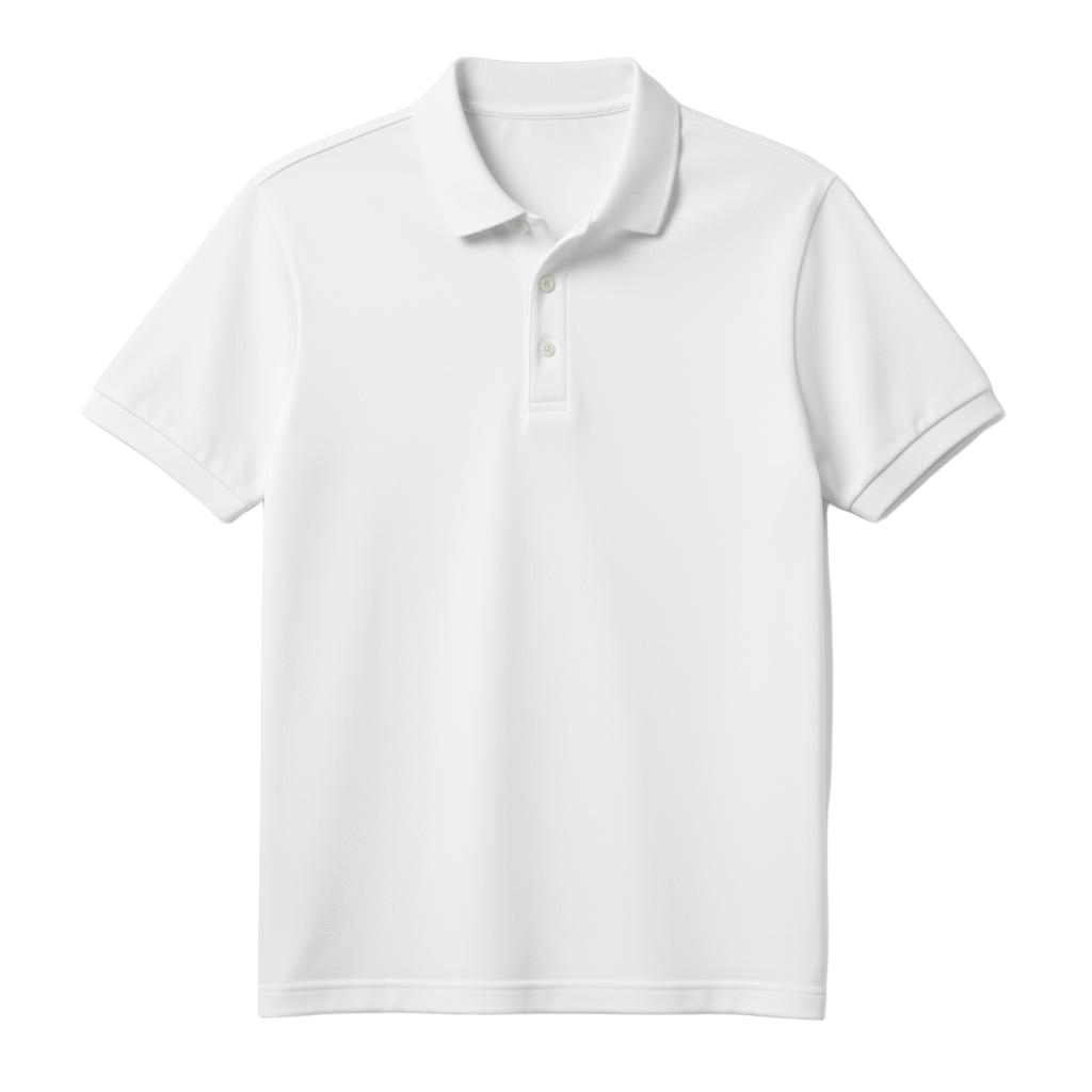 Polo front