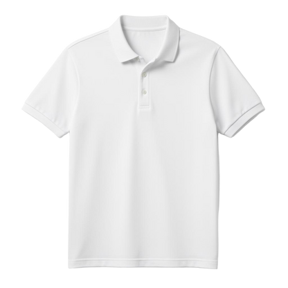 Polo front