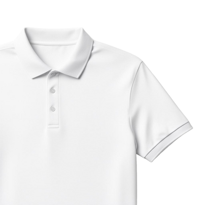 Polo left shoulder