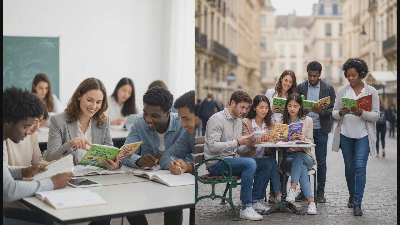 Load video: Floranova is an international online learning platform dedicated to English education, business training, and Bible-based learning.We offer complete English courses from A1 beginner to C2 advanced, including reading, writing, listening, vocabulary, and audio programs.We also provide business and entrepreneurship training, teaching how to start and grow a business step by step.For Bible believers, we offer faith-based English learning that combines language, values, and purpose.Floranova is for students around the world who want to grow in knowledge, confidence, and success.