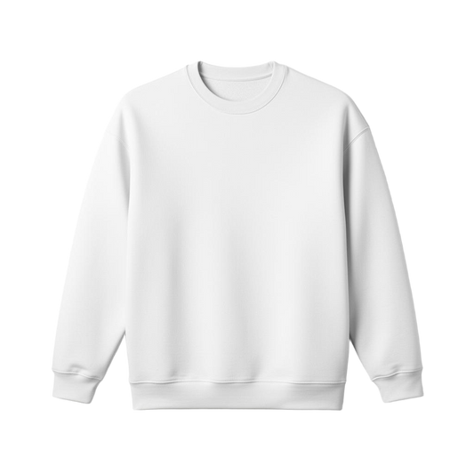 Sweatshirt front